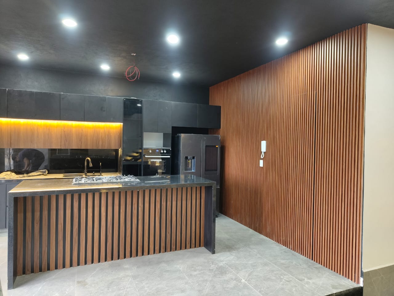 Equipo D'Cor Morelia